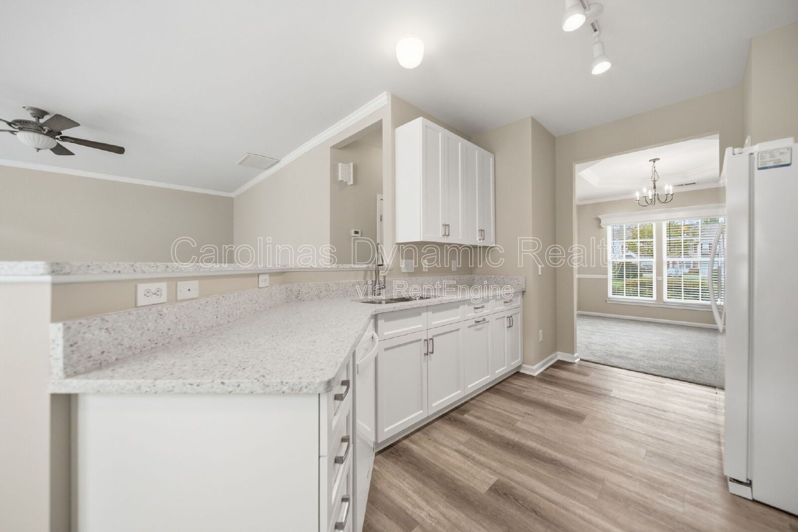 3 Bedrooms | Granite Counters | Brand New Flooring property image