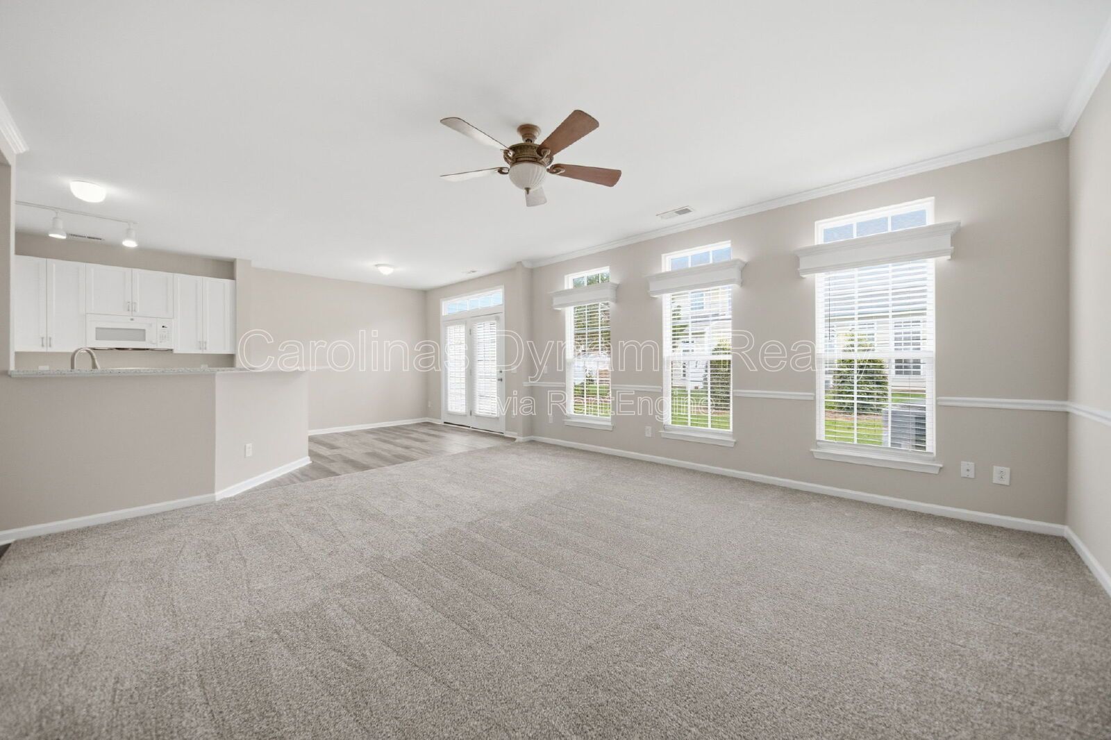 3 Bedrooms | Granite Counters | Brand New Flooring property image