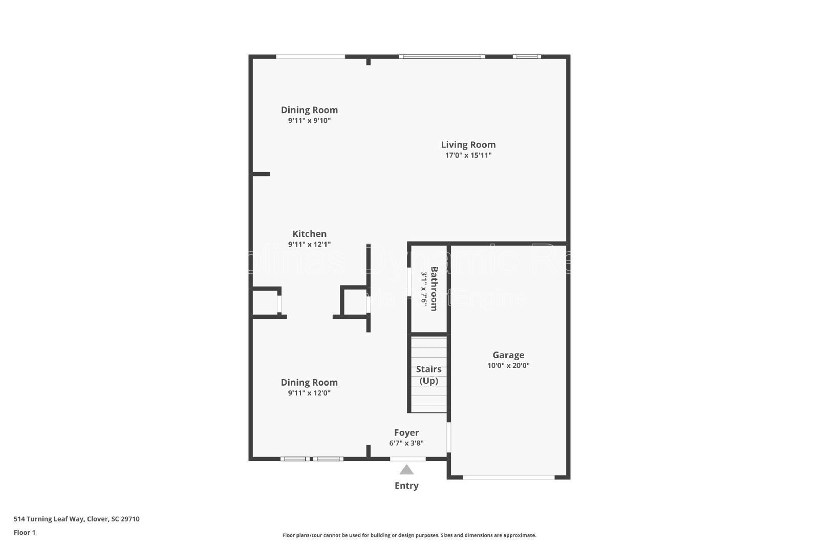 3 Bedrooms | Granite Counters | Brand New Flooring property image