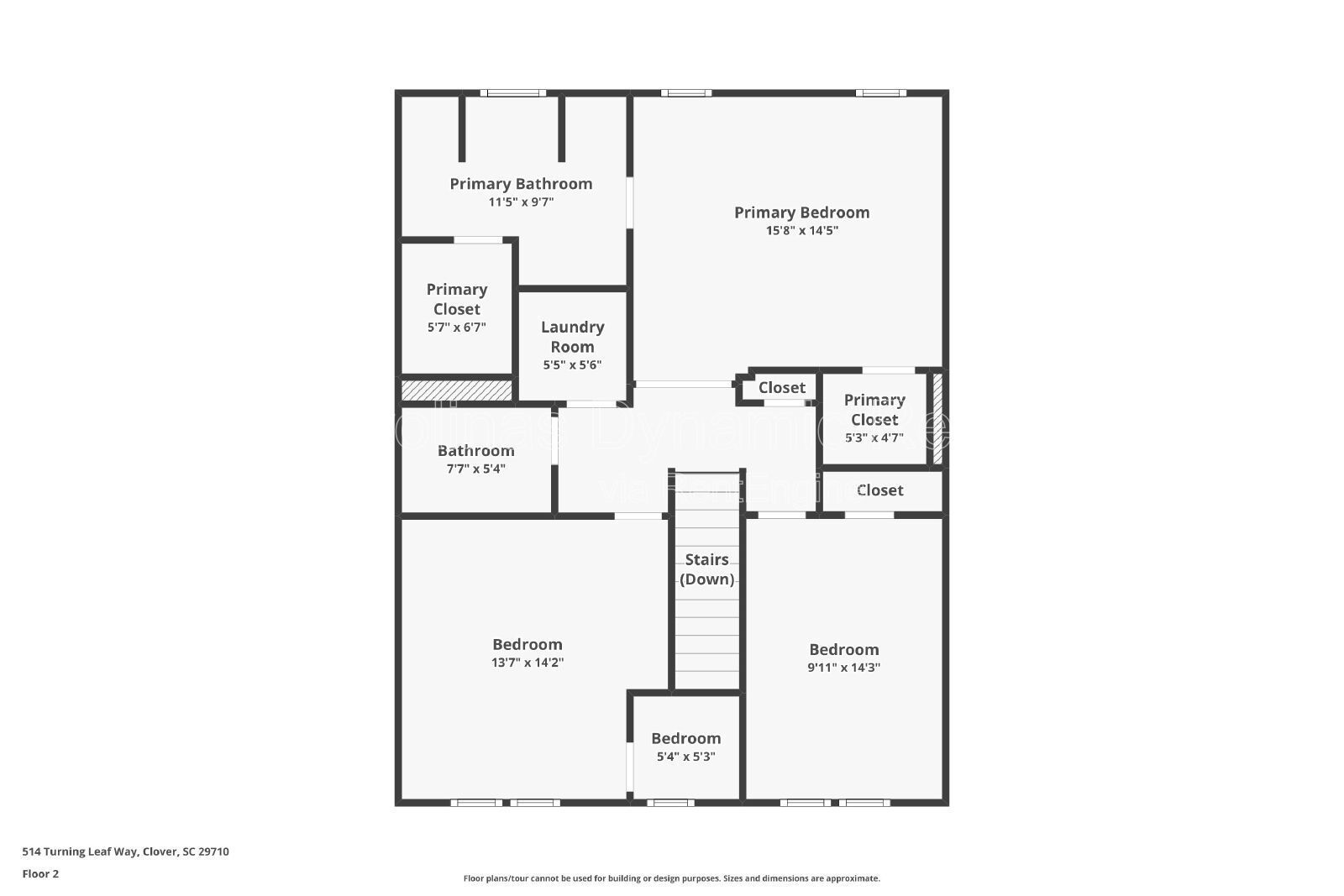 3 Bedrooms | Granite Counters | Brand New Flooring property image