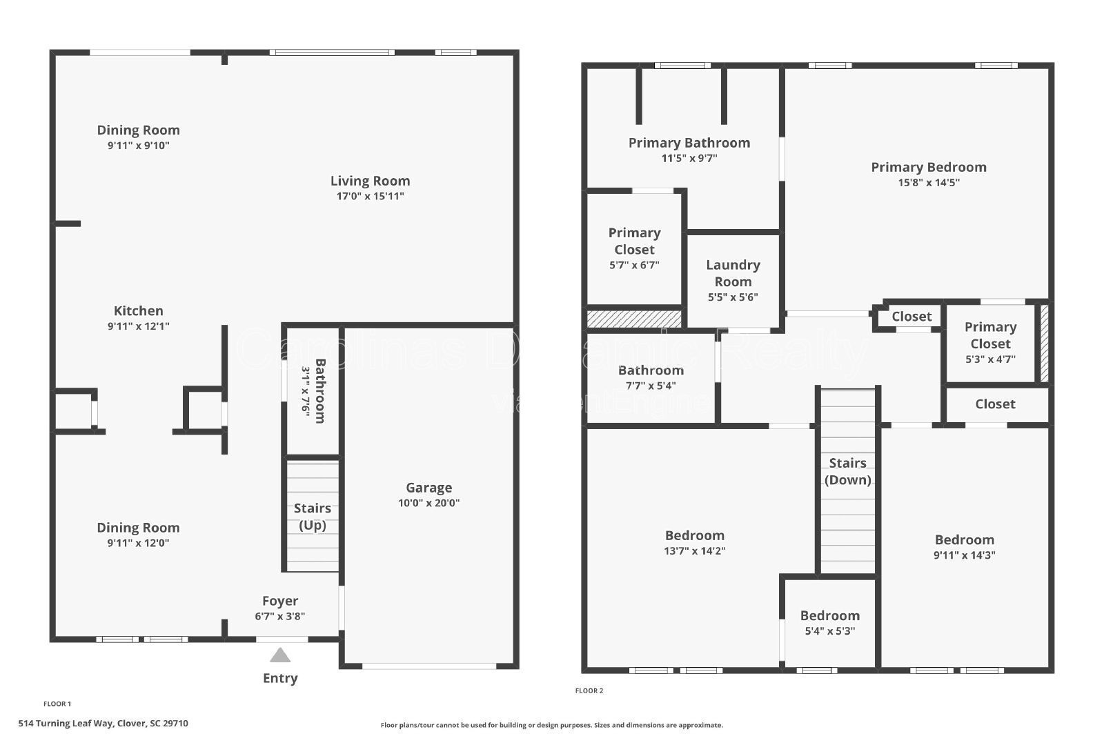 3 Bedrooms | Granite Counters | Brand New Flooring property image