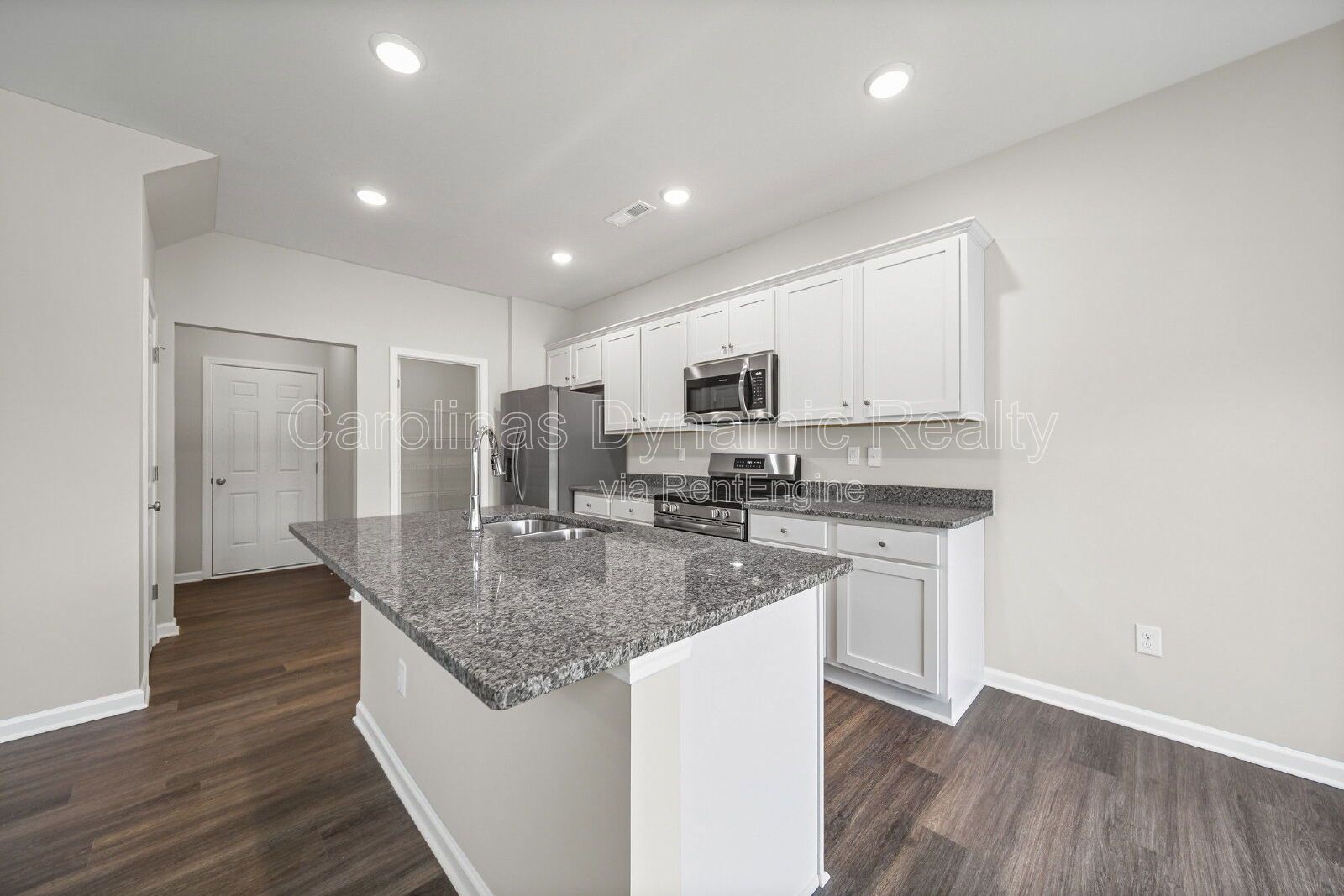 New Construction | Gated Community | 3 Bedrooms | 2.5 Baths | Beautiful Kitchen property image