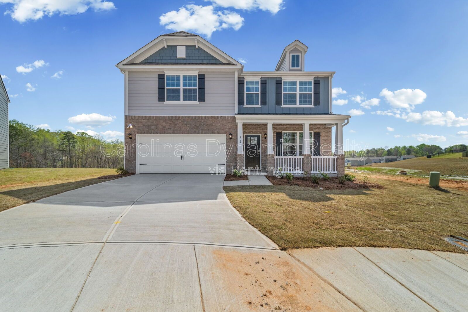 New Construction | 4 Bedrooms | Office Space | 2.5 Baths property image