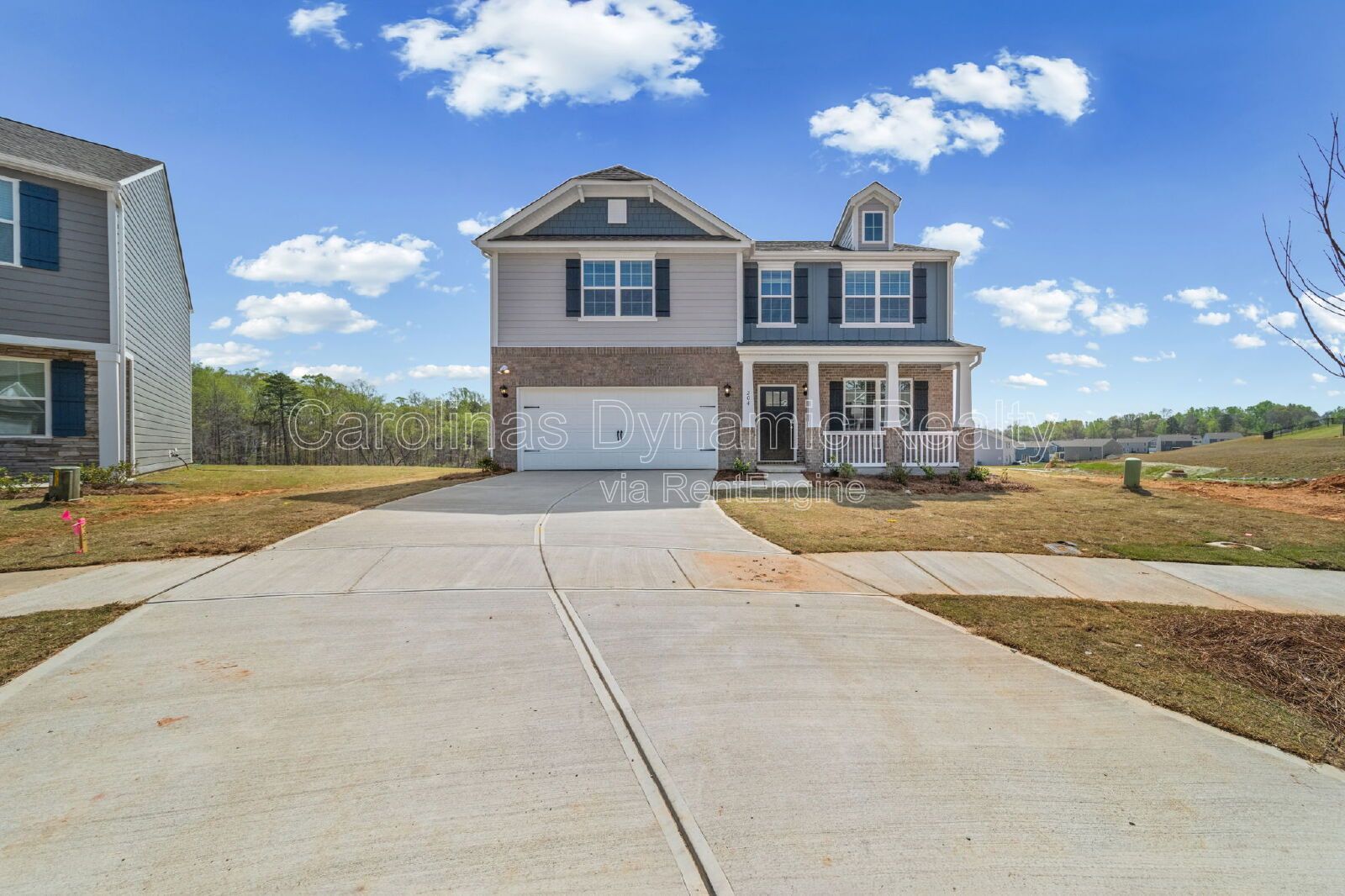 New Construction | 4 Bedrooms | Office Space | 2.5 Baths property image