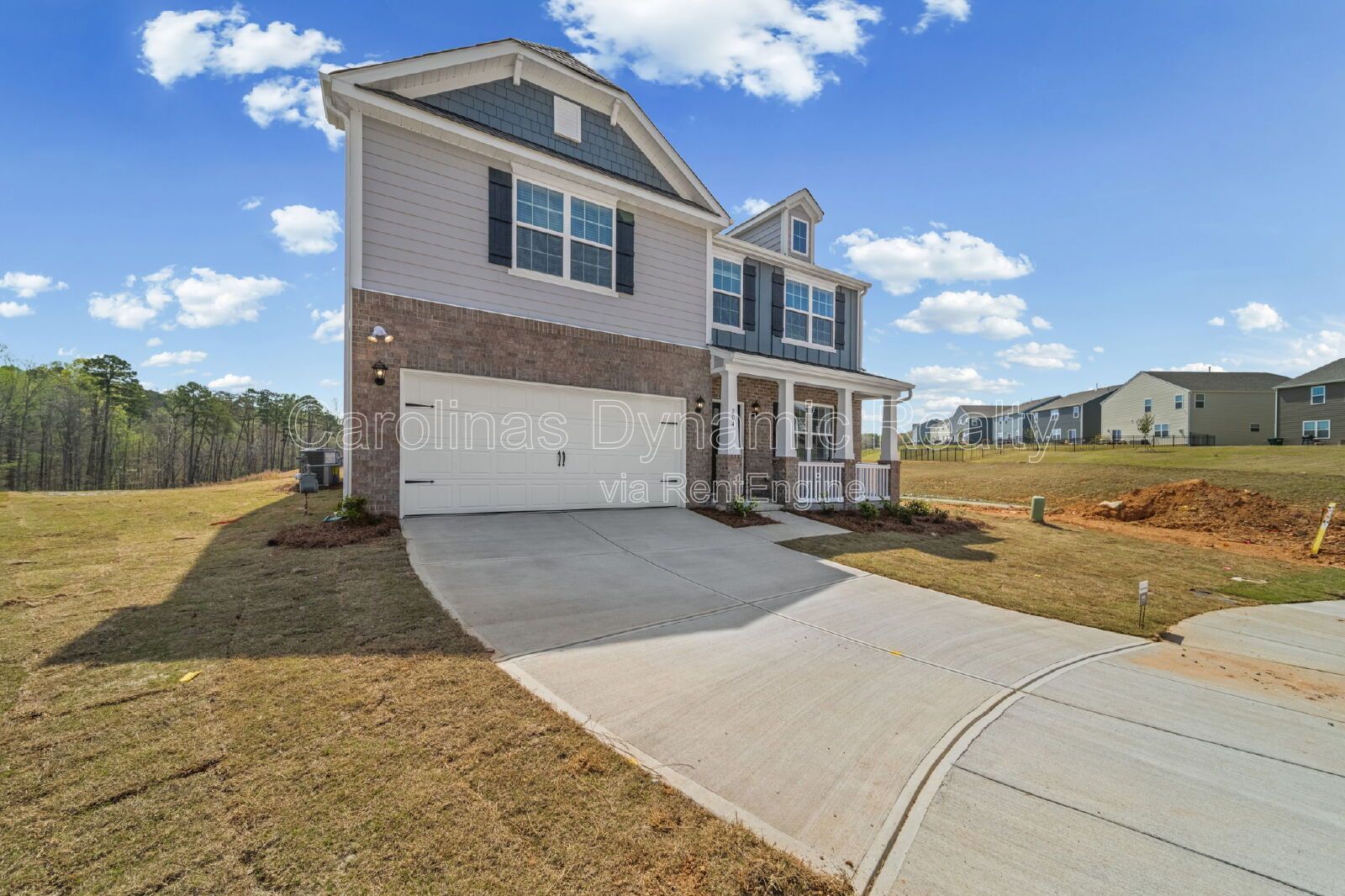 New Construction | 4 Bedrooms | Office Space | 2.5 Baths property image