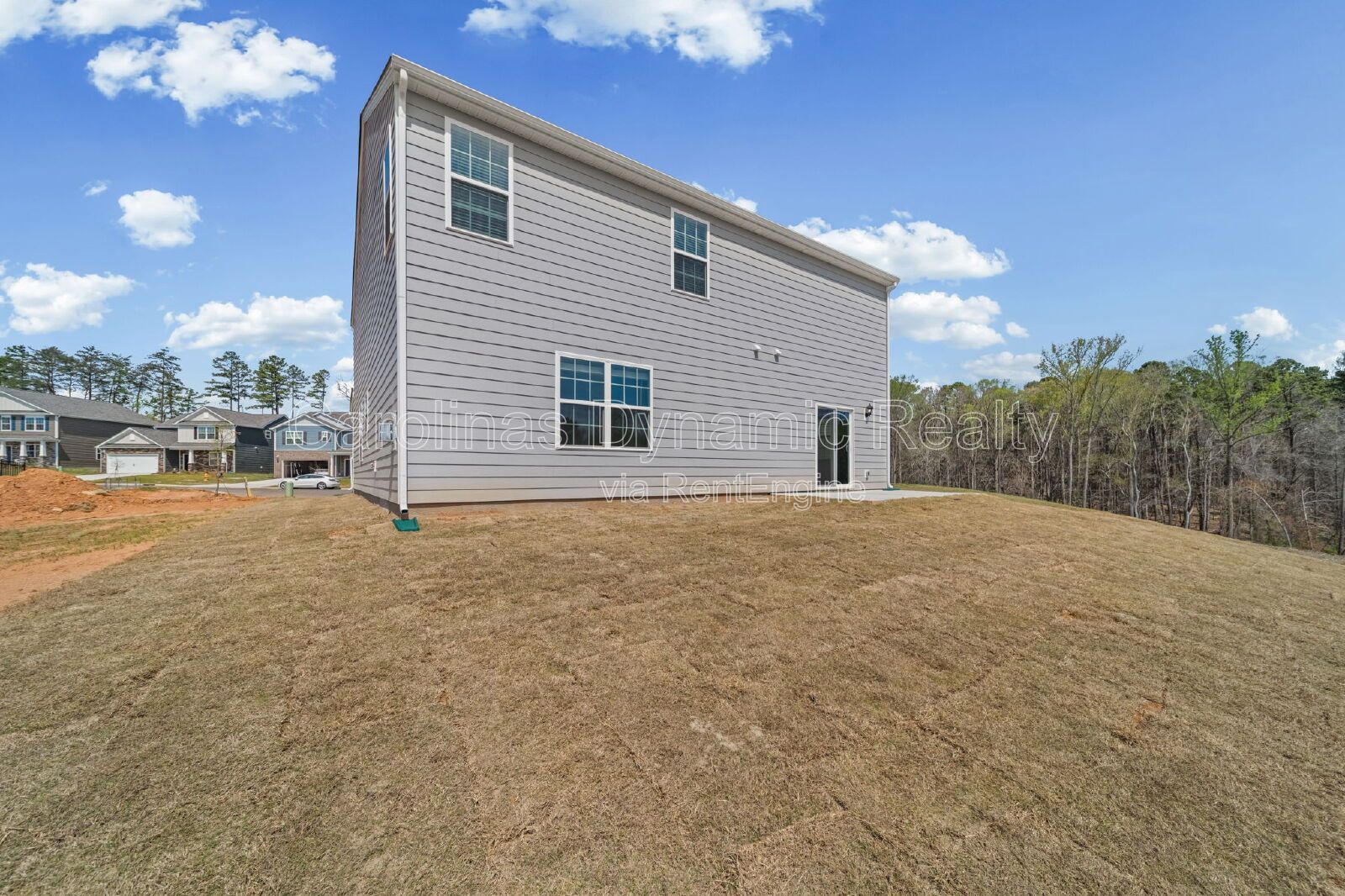 New Construction | 4 Bedrooms | Office Space | 2.5 Baths property image