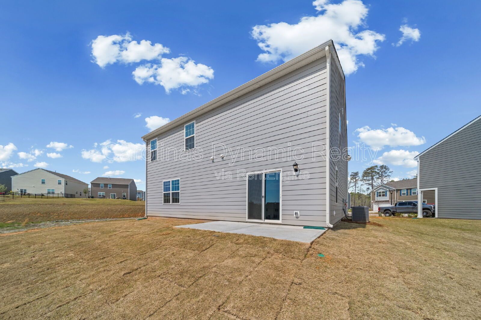 New Construction | 4 Bedrooms | Office Space | 2.5 Baths property image