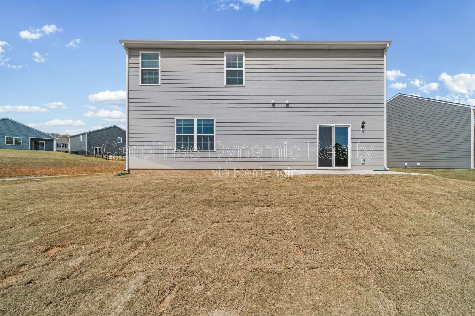 New Construction | 4 Bedrooms | Office Space | 2.5 Baths property image