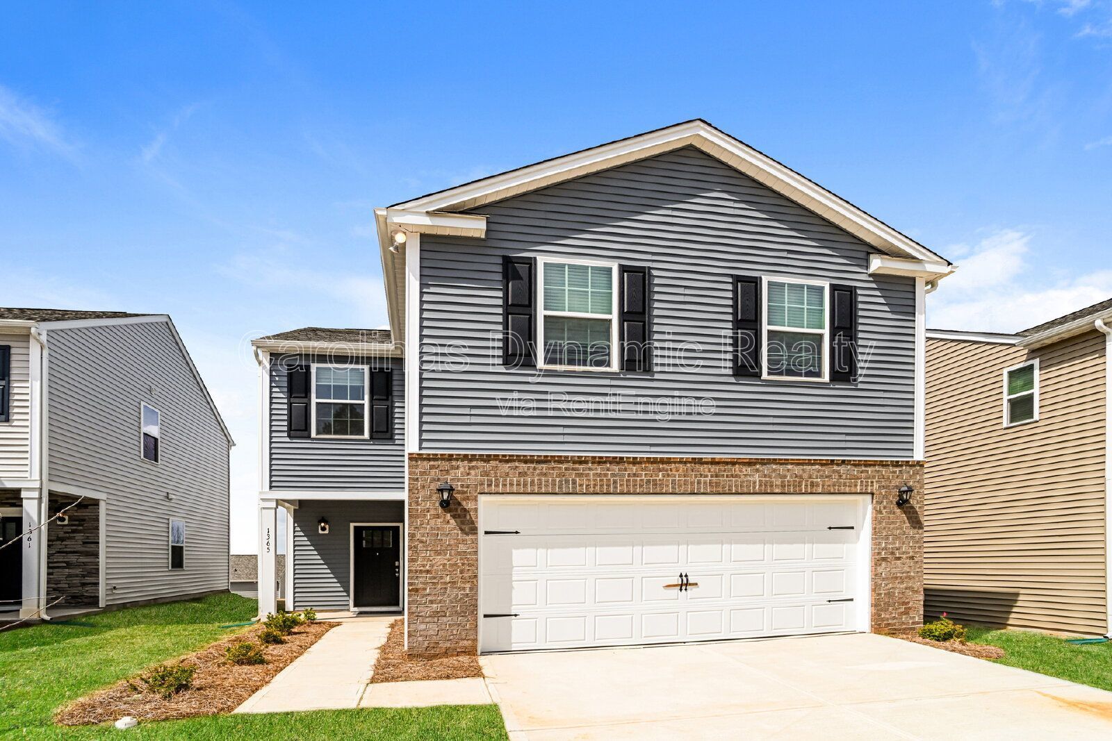 New Construction | 4 Bedrooms | 2.5 Baths | Open Floor Plan property image