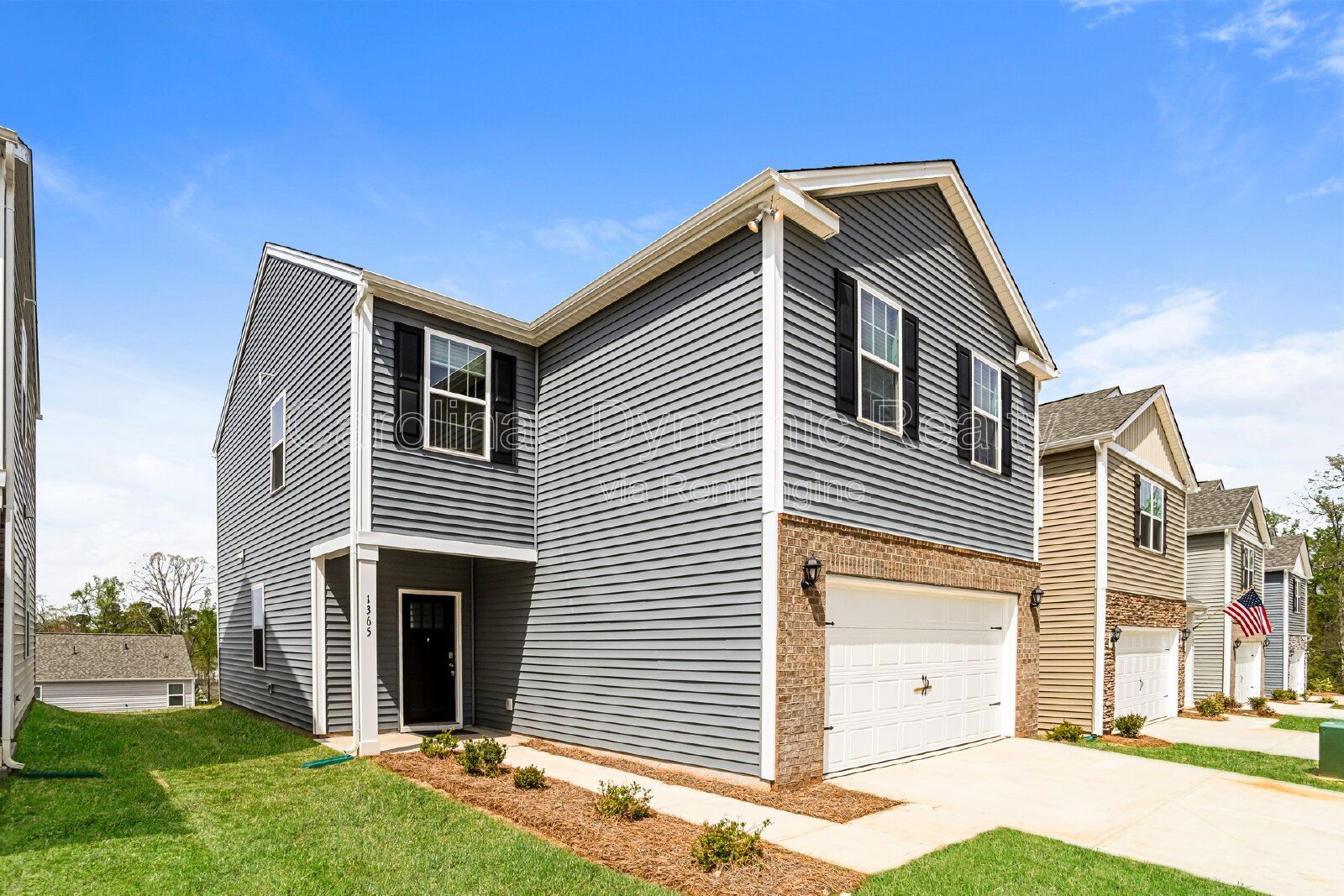 New Construction | 4 Bedrooms | 2.5 Baths | Open Floor Plan property image