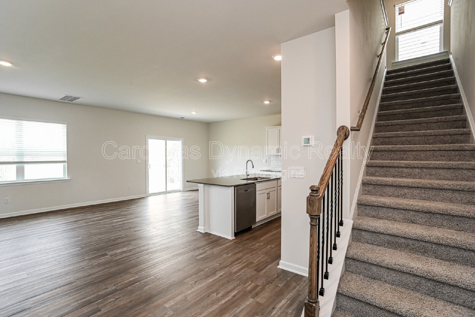 New Construction | 4 Bedrooms | 2.5 Baths | Open Floor Plan property image