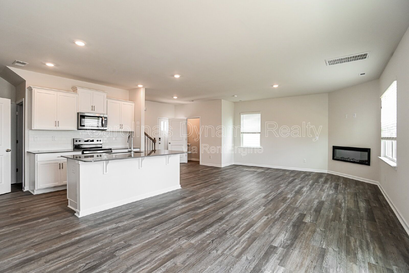 New Construction | 4 Bedrooms | 2.5 Baths | Open Floor Plan property image