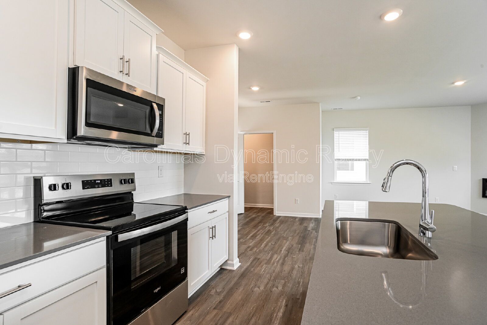 New Construction | 4 Bedrooms | 2.5 Baths | Open Floor Plan property image