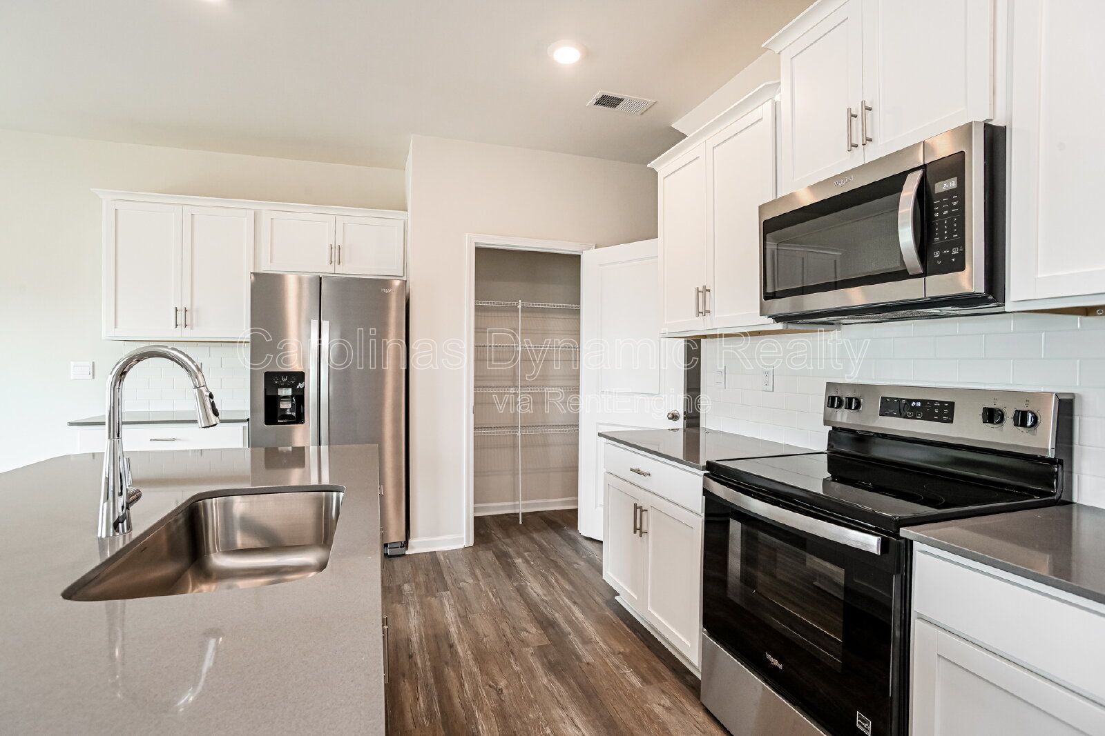 New Construction | 4 Bedrooms | 2.5 Baths | Open Floor Plan property image