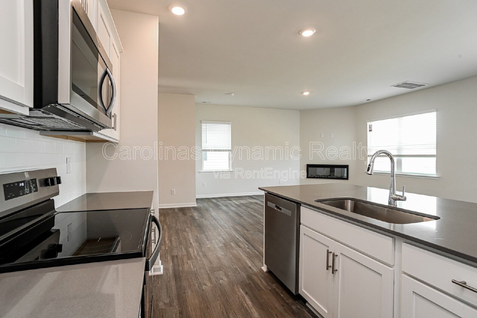 New Construction | 4 Bedrooms | 2.5 Baths | Open Floor Plan property image