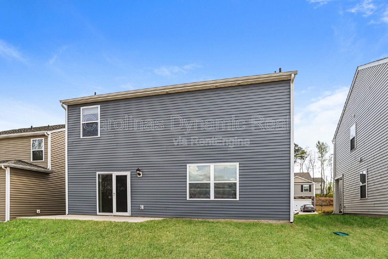 New Construction | 4 Bedrooms | 2.5 Baths | Open Floor Plan property image