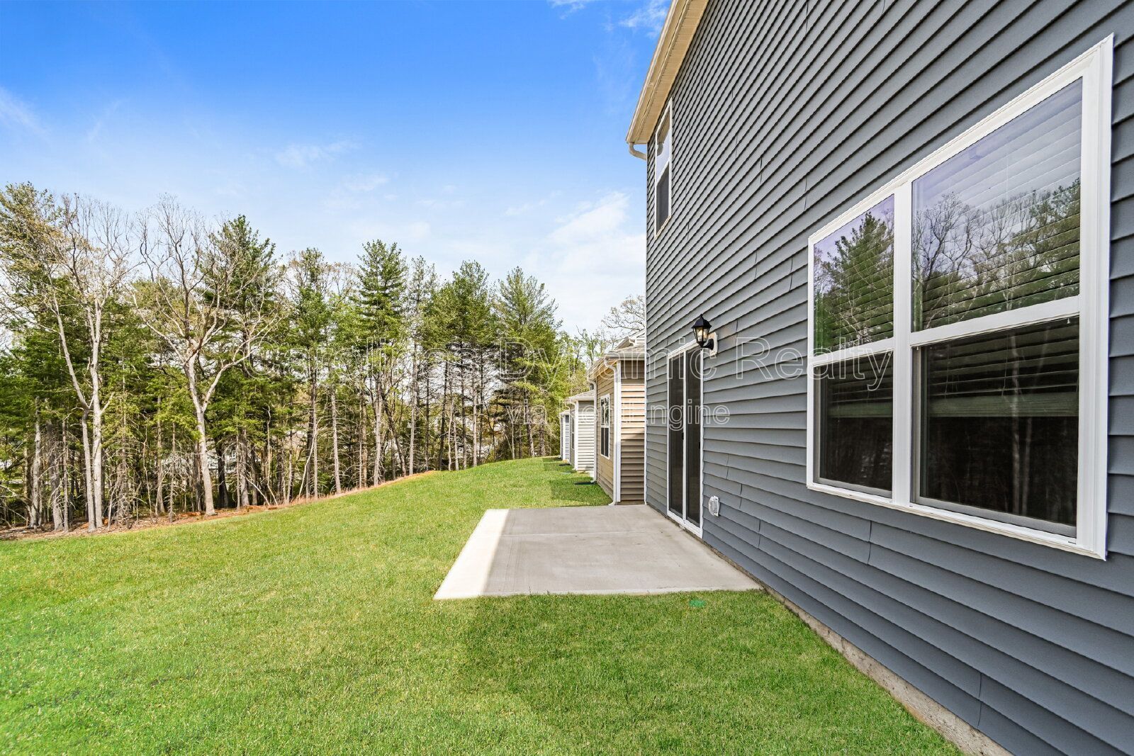 New Construction | 4 Bedrooms | 2.5 Baths | Open Floor Plan property image