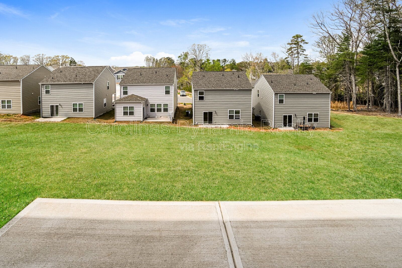 New Construction | 4 Bedrooms | 2.5 Baths | Open Floor Plan property image