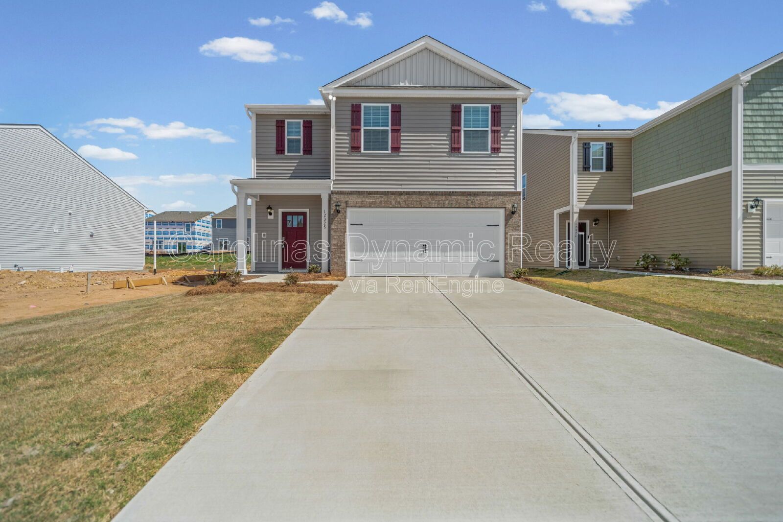 New Construction | 5 Bedrooms | 3 Baths | Beautiful Flooring | Gorgeous Kitchen property image