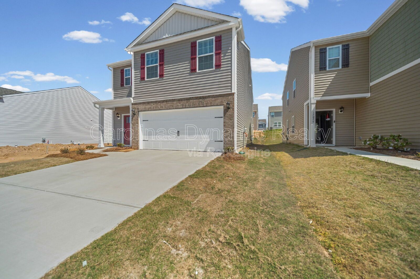 New Construction | 5 Bedrooms | 3 Baths | Beautiful Flooring | Gorgeous Kitchen property image