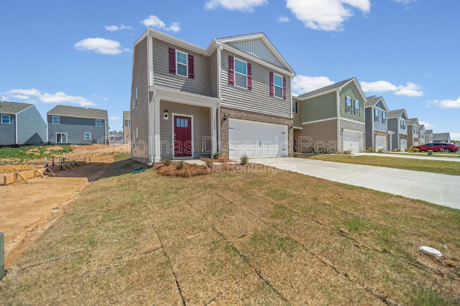 New Construction | 5 Bedrooms | 3 Baths | Beautiful Flooring | Gorgeous Kitchen property image