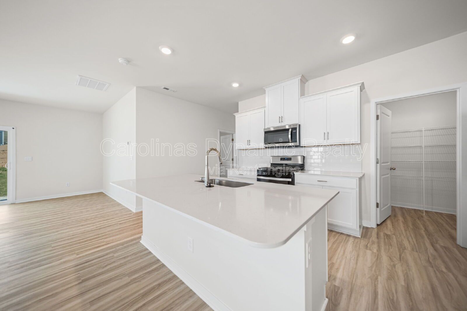 New Construction | 5 Bedrooms | 3 Baths | Beautiful Flooring | Gorgeous Kitchen property image