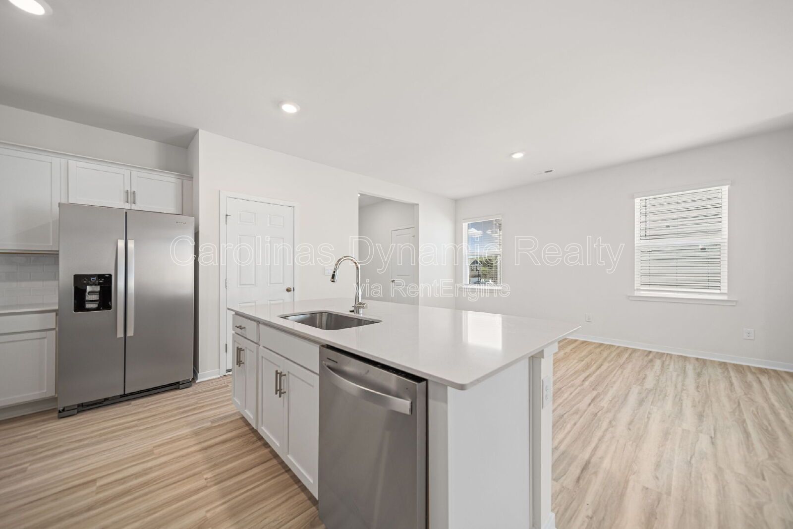 New Construction | 5 Bedrooms | 3 Baths | Beautiful Flooring | Gorgeous Kitchen property image