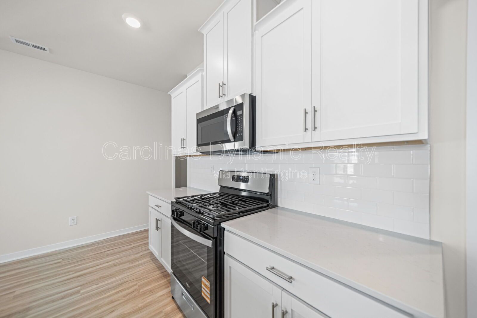 New Construction | 5 Bedrooms | 3 Baths | Beautiful Flooring | Gorgeous Kitchen property image
