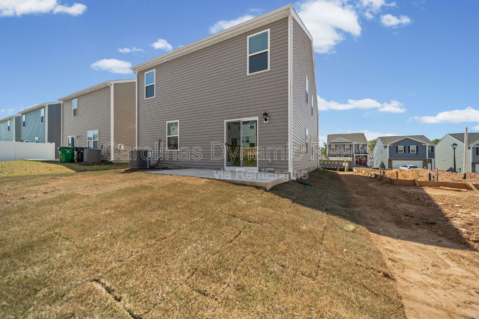 New Construction | 5 Bedrooms | 3 Baths | Beautiful Flooring | Gorgeous Kitchen property image