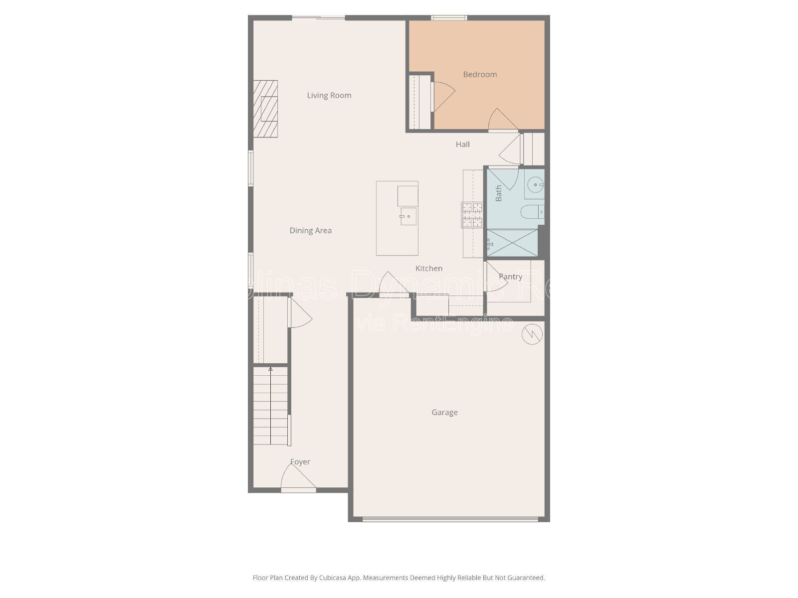 New Construction | 5 Bedrooms | 3 Baths | Beautiful Flooring | Gorgeous Kitchen property image