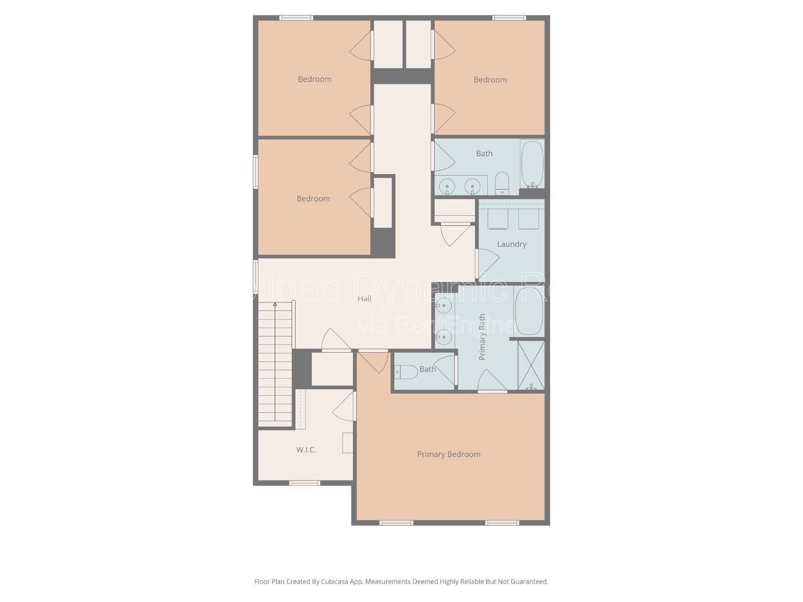 New Construction | 5 Bedrooms | 3 Baths | Beautiful Flooring | Gorgeous Kitchen property image