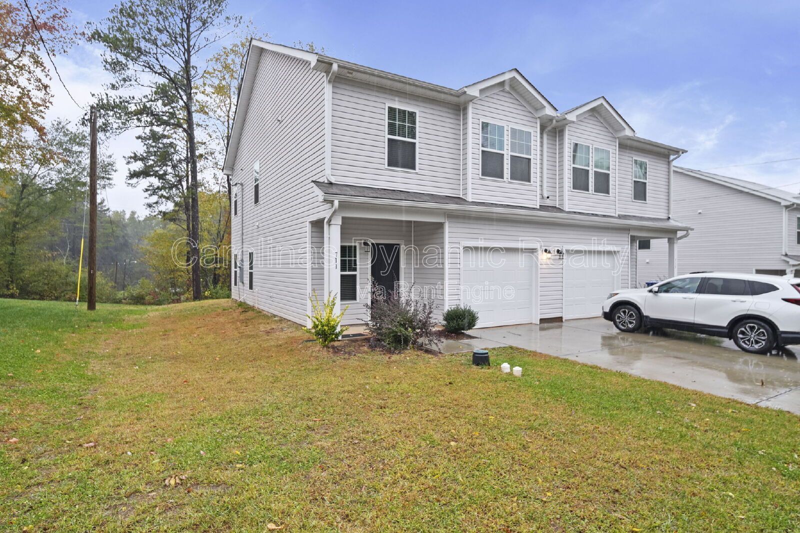 3 Bedrooms | 2.5 Baths | Granite Counters | Stainless Steel Appliances property image