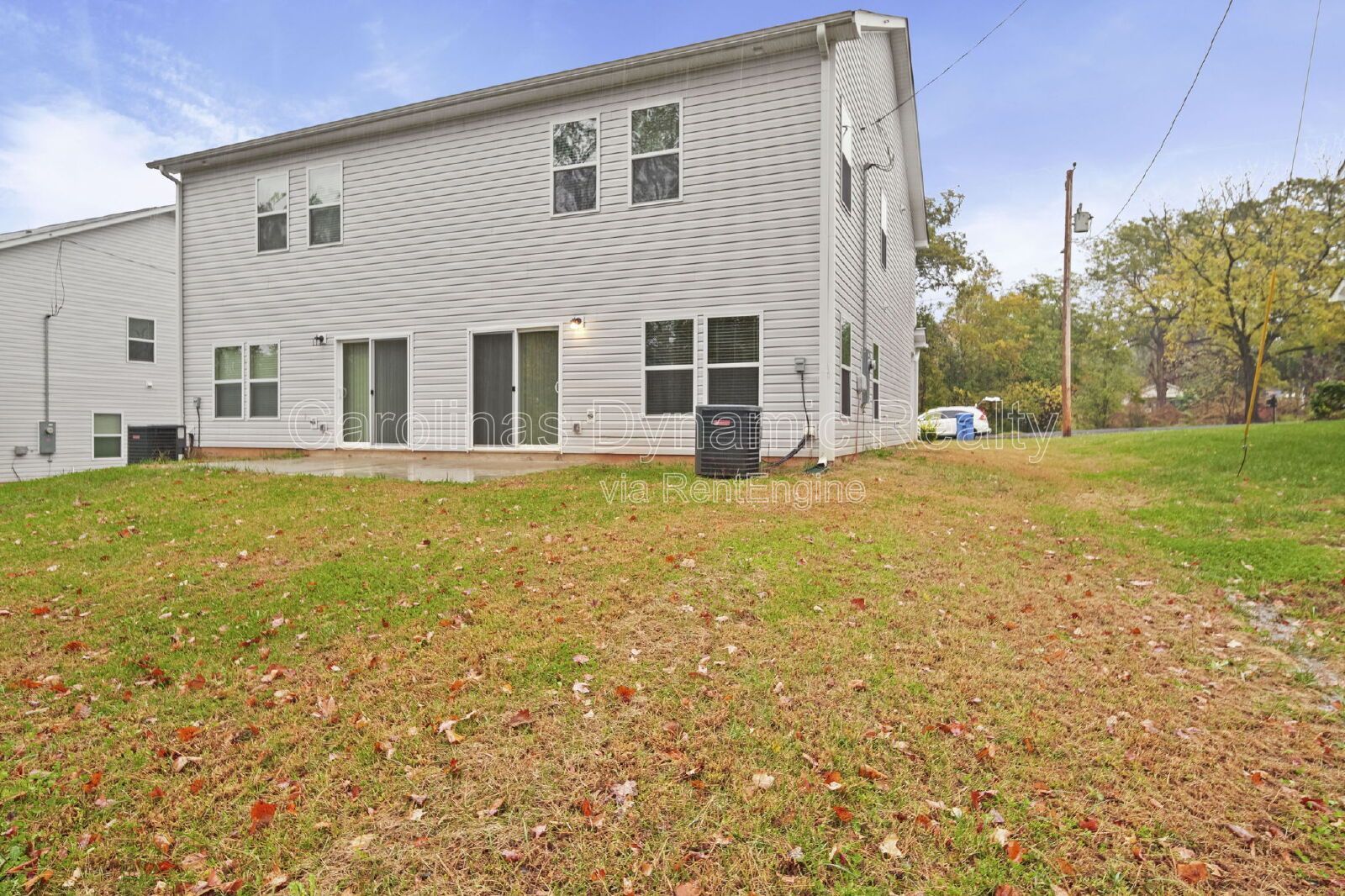 3 Bedrooms | 2.5 Baths | Granite Counters | Stainless Steel Appliances property image