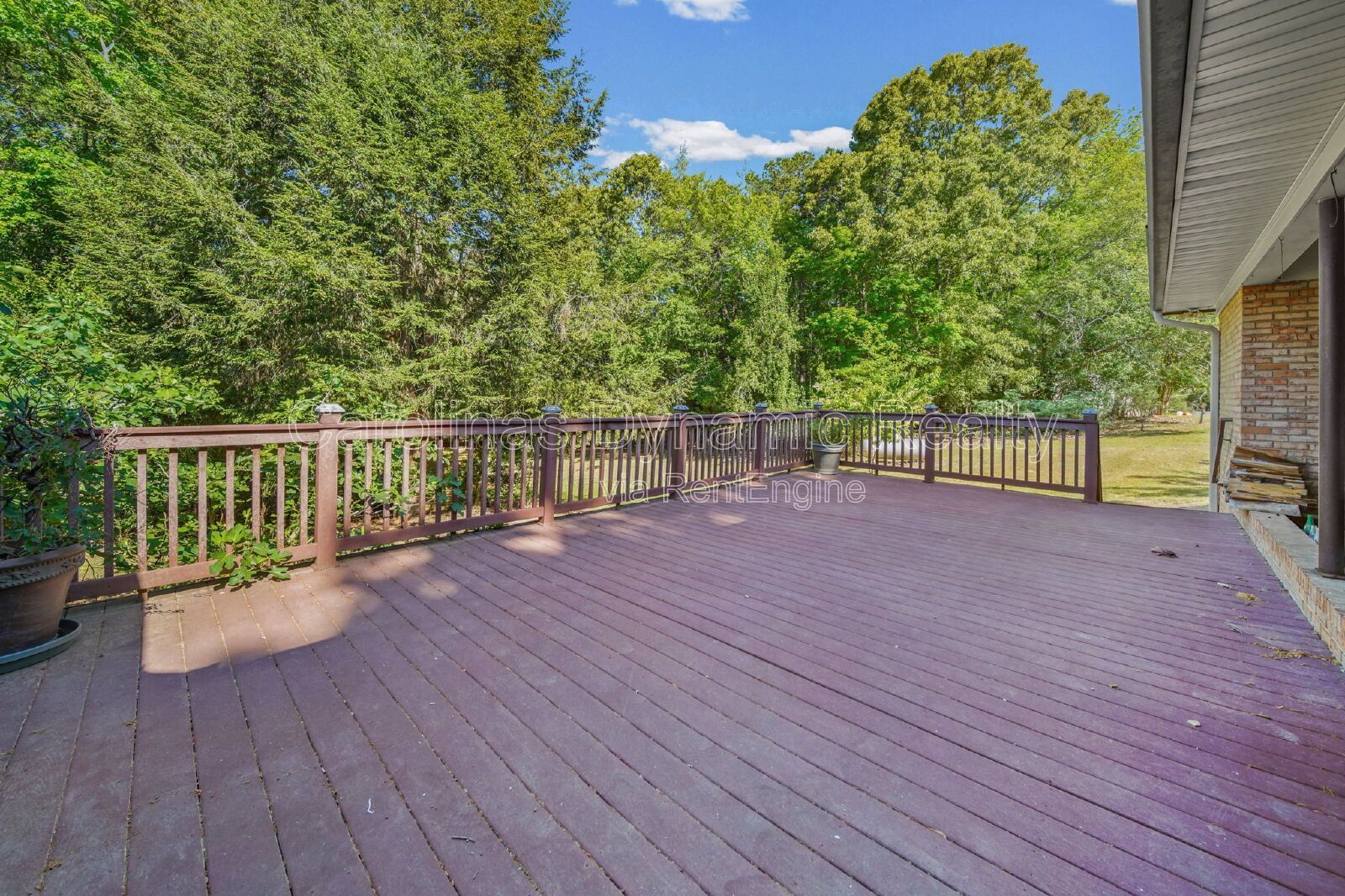 Spacious 4-Bed Oasis with 2.5 Baths Tucked Away With Tons of Space property image