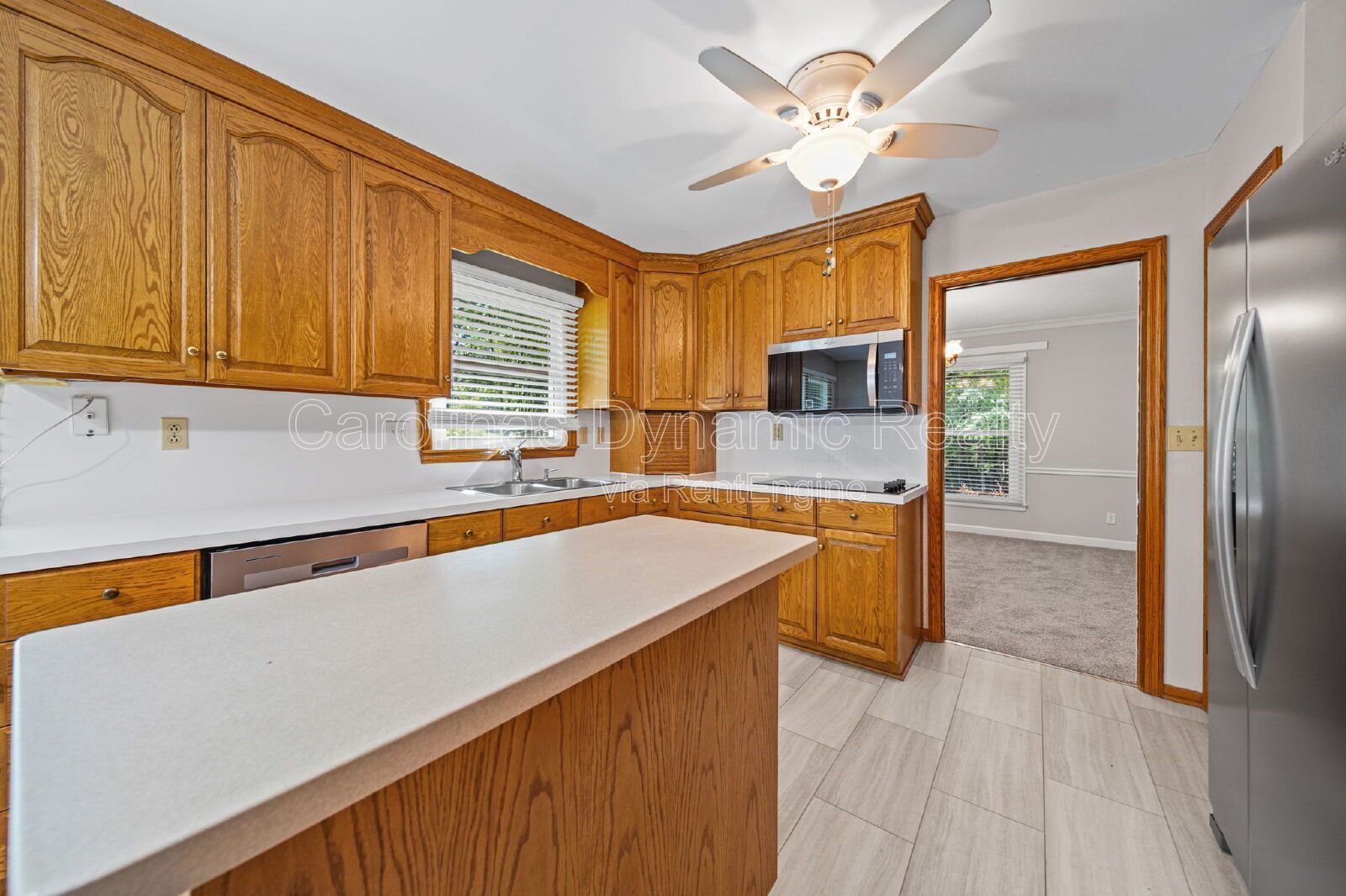 Spacious 4-Bed Oasis with 2.5 Baths Tucked Away With Tons of Space property image