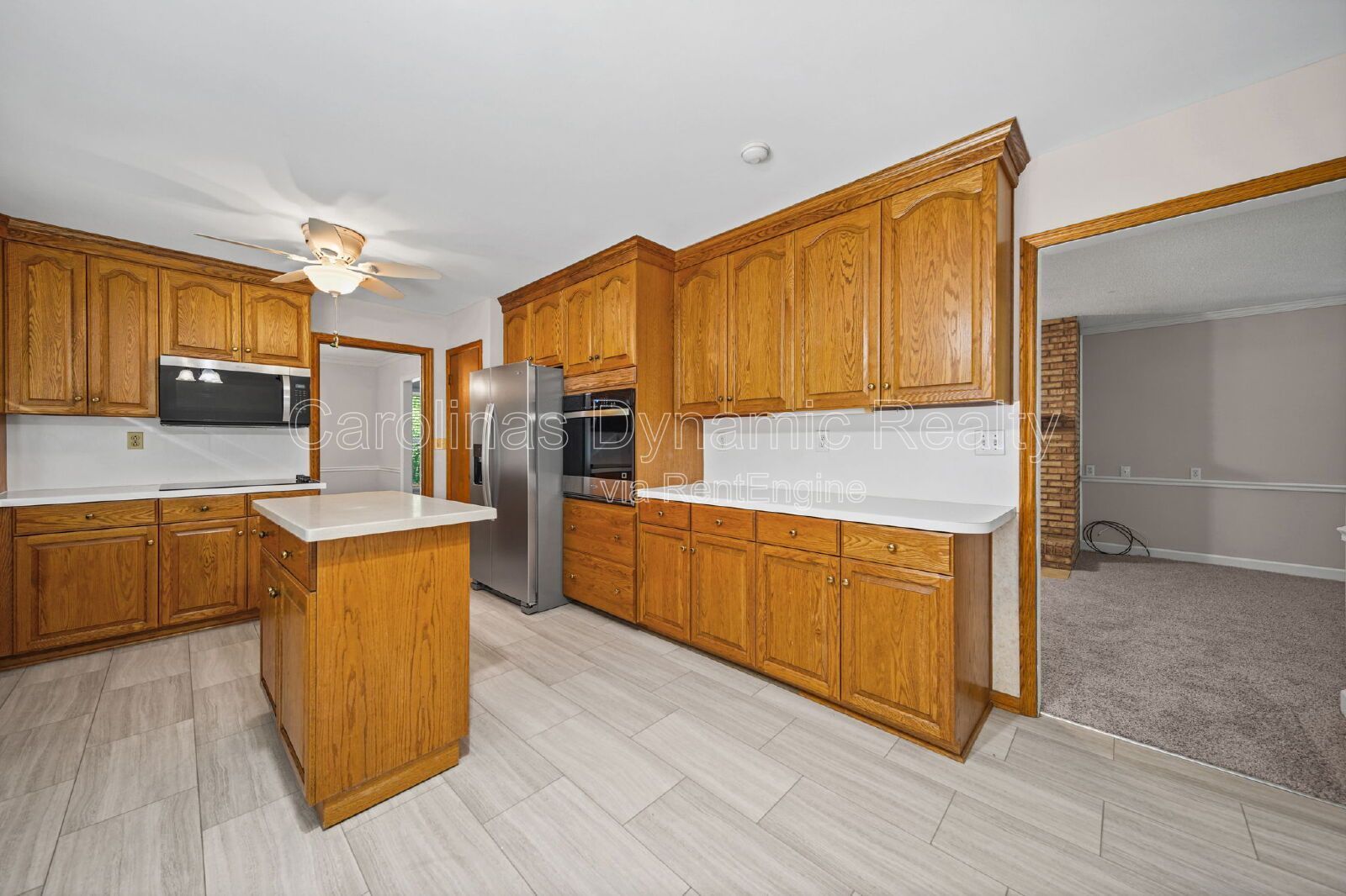 Spacious 4-Bed Oasis with 2.5 Baths Tucked Away With Tons of Space property image