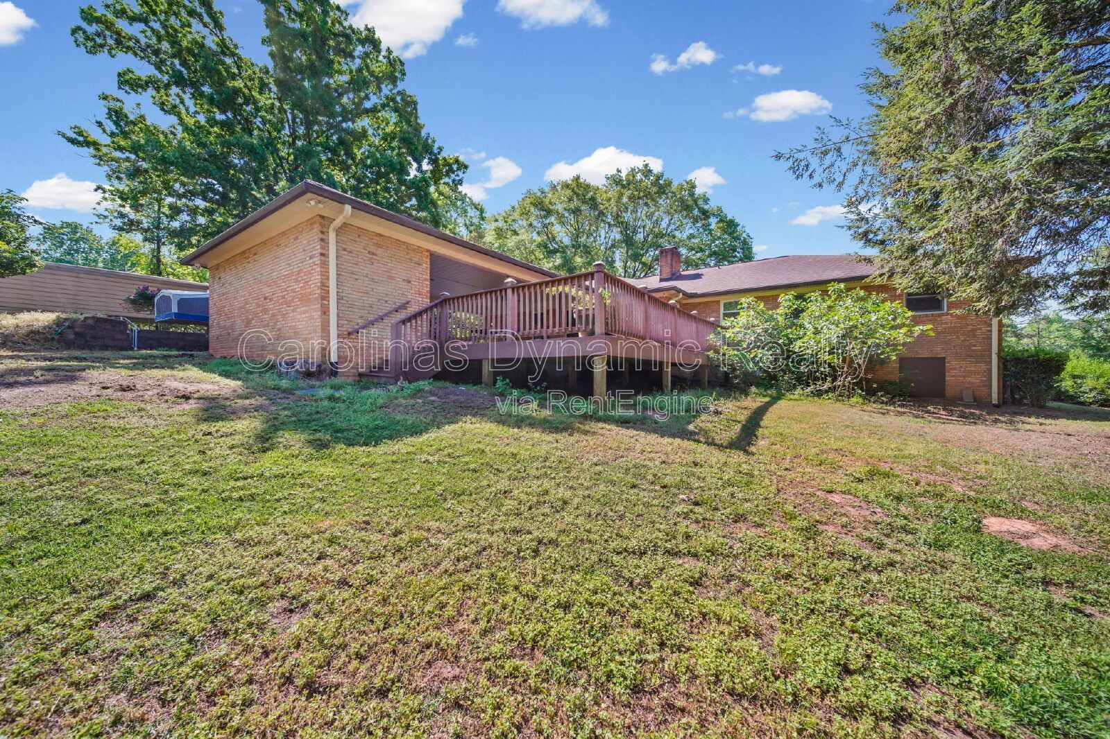 Spacious 4-Bed Oasis with 2.5 Baths Tucked Away With Tons of Space property image