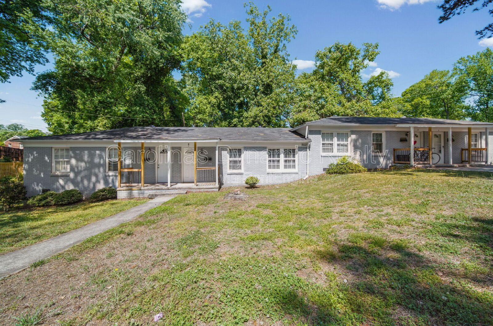 2 Bedrooms | 1 Bath | Hardwood Floors | Fresh Paint | Private Deck property image