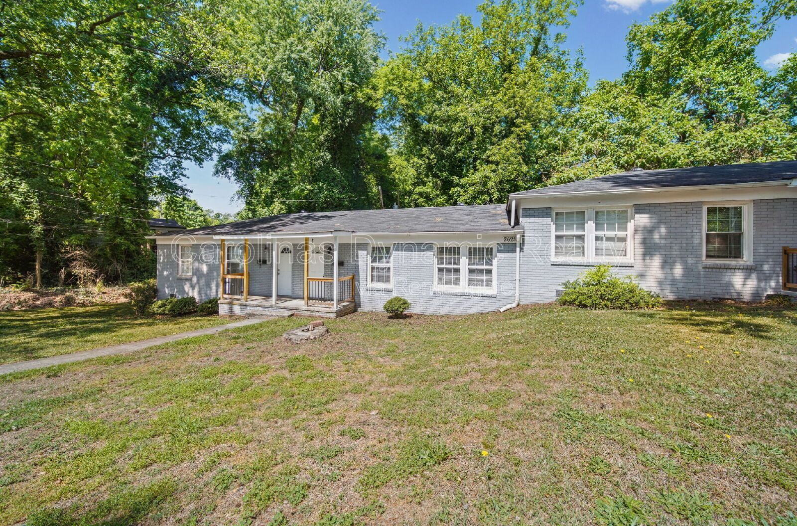 2 Bedrooms | 1 Bath | Hardwood Floors | Fresh Paint | Private Deck property image