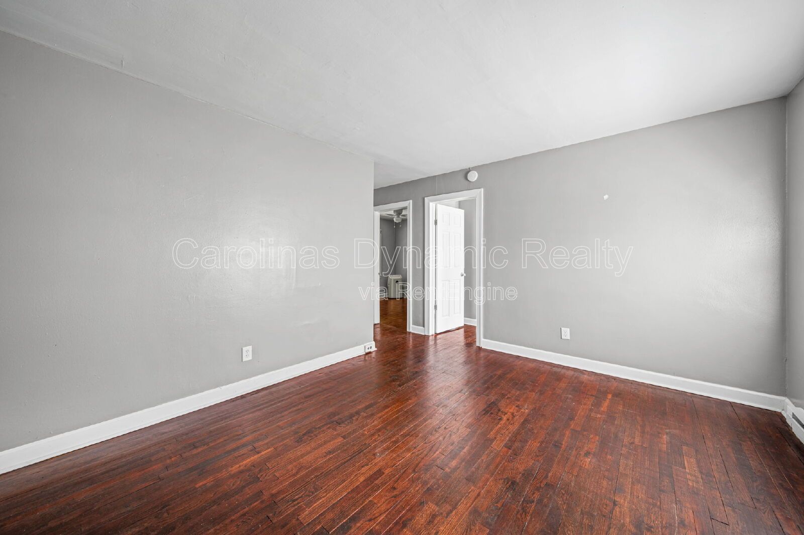 2 Bedrooms | 1 Bath | Hardwood Floors | Fresh Paint | Private Deck property image