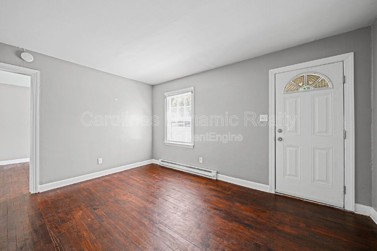 2 Bedrooms | 1 Bath | Hardwood Floors | Fresh Paint | Private Deck property image