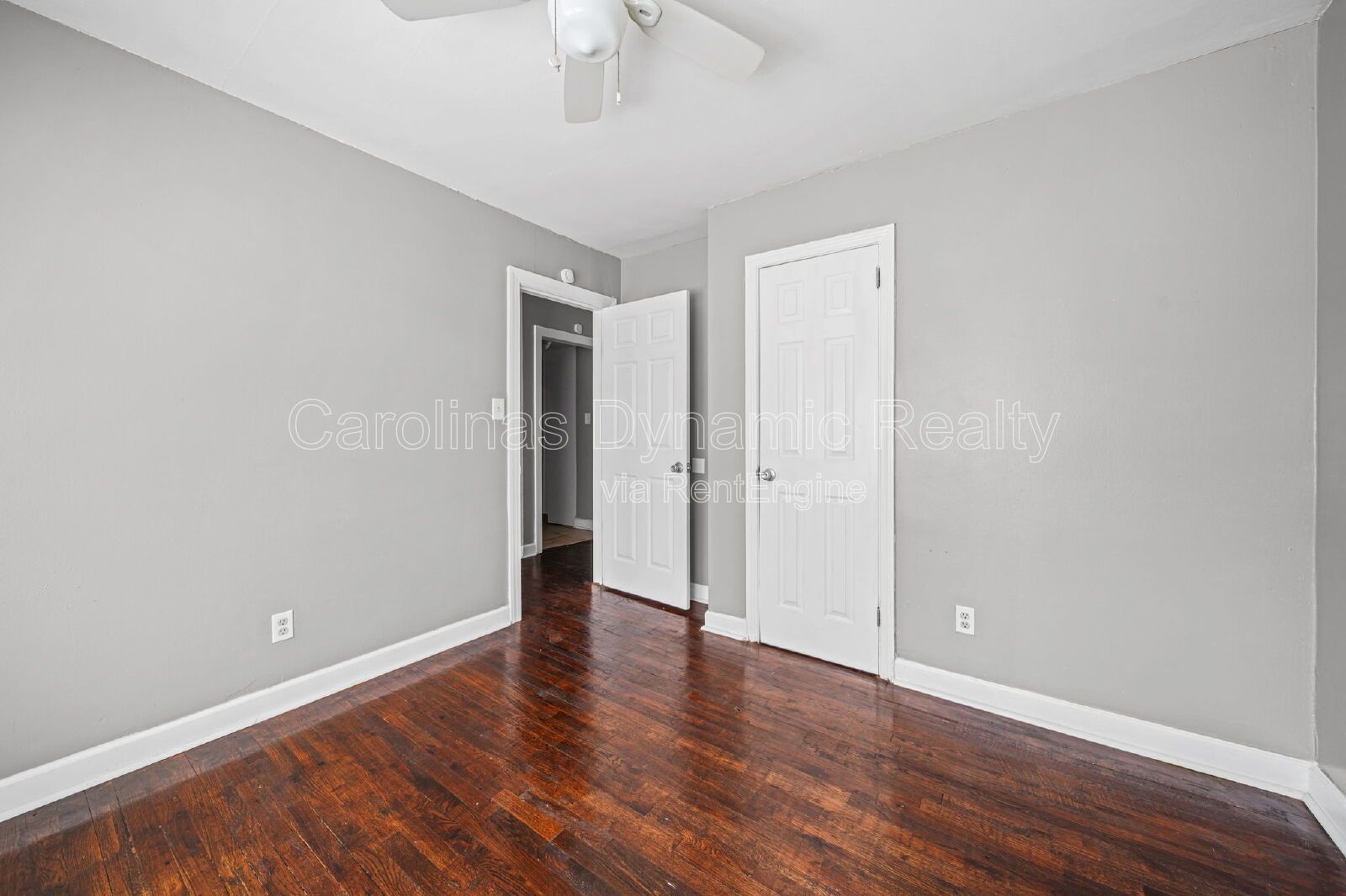 2 Bedrooms | 1 Bath | Hardwood Floors | Fresh Paint | Private Deck property image