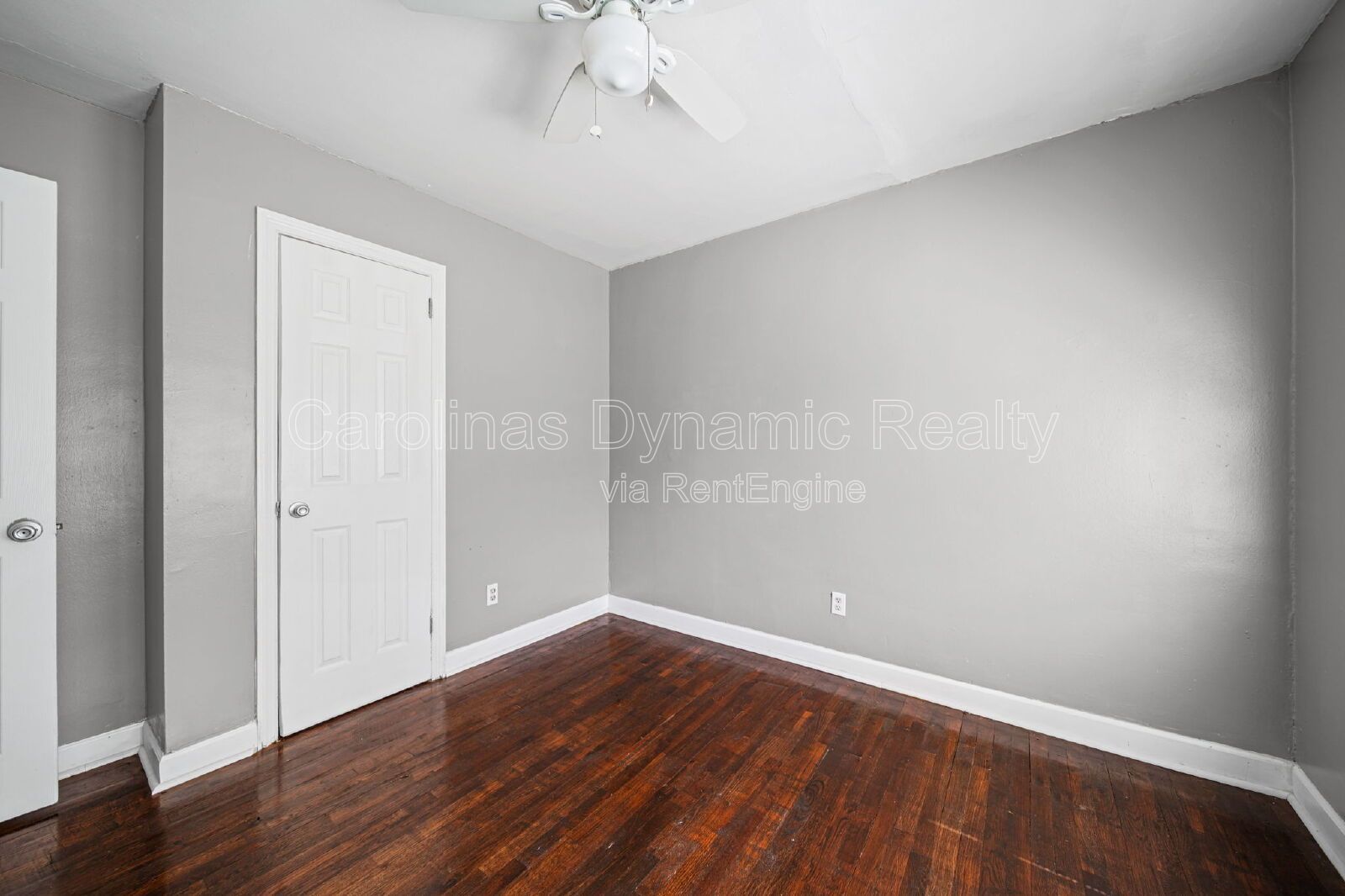2 Bedrooms | 1 Bath | Hardwood Floors | Fresh Paint | Private Deck property image