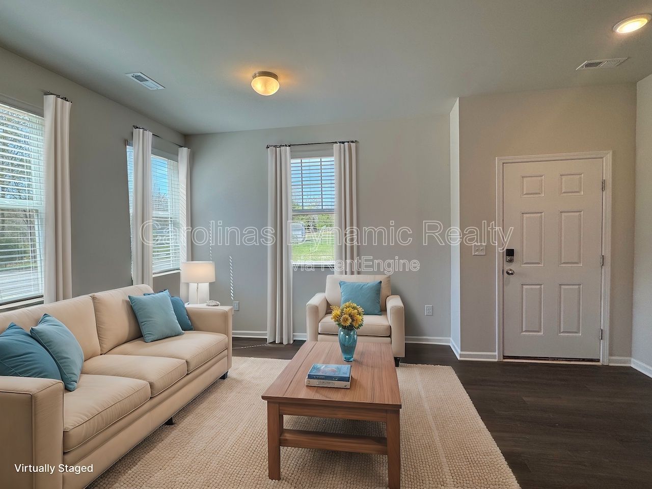3 Beds | 2 Baths | Granite Counters | Luxury Plank Flooring property image