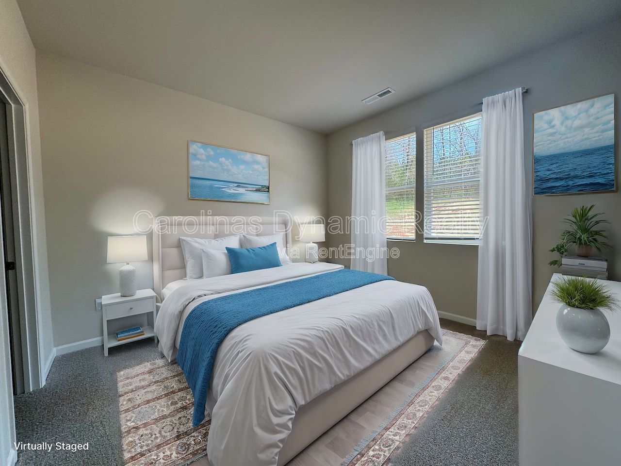 3 Beds | 2 Baths | Granite Counters | Luxury Plank Flooring property image