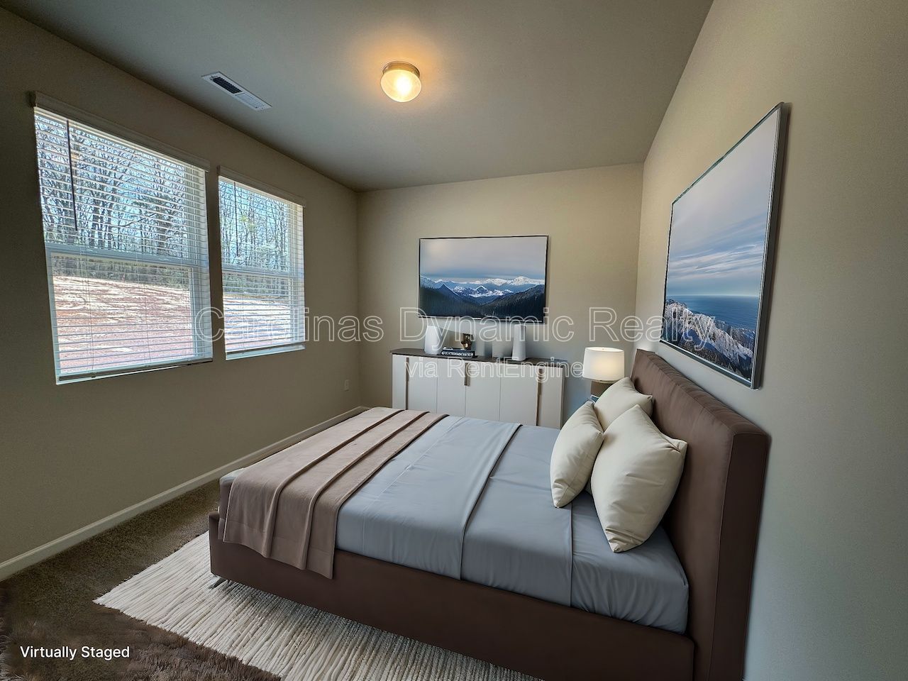 3 Beds | 2 Baths | Granite Counters | Luxury Plank Flooring property image