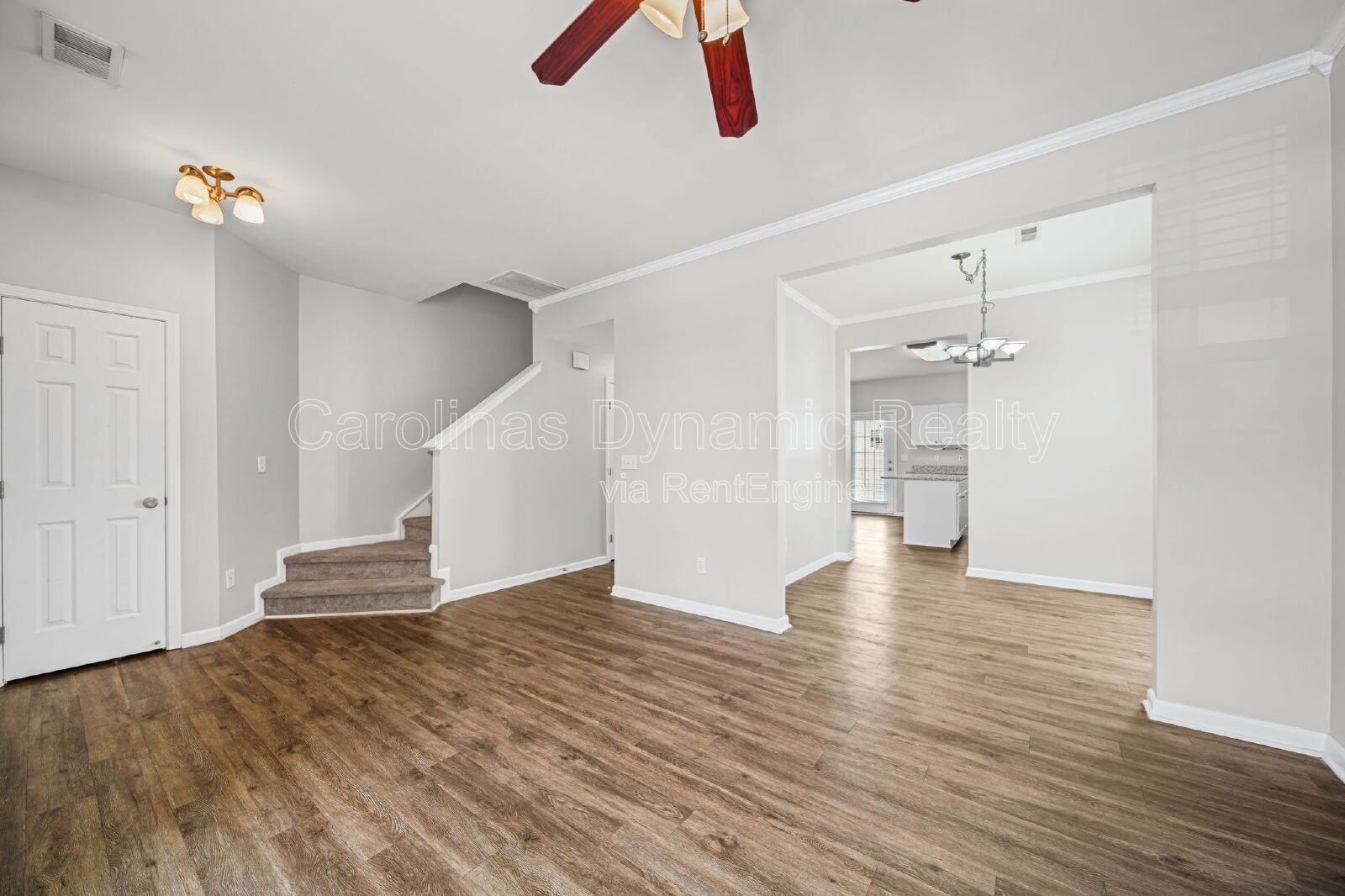End Unit Townhouse In The Steele Creek Area property image