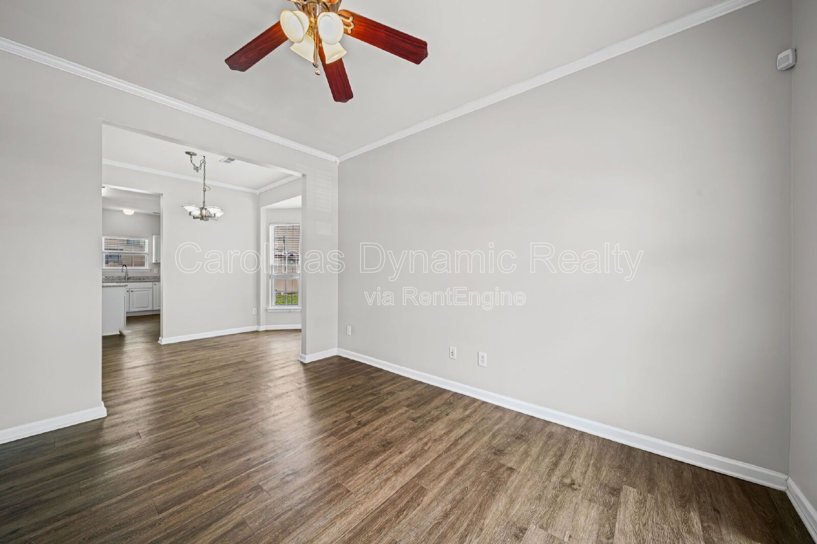 End Unit Townhouse In The Steele Creek Area property image