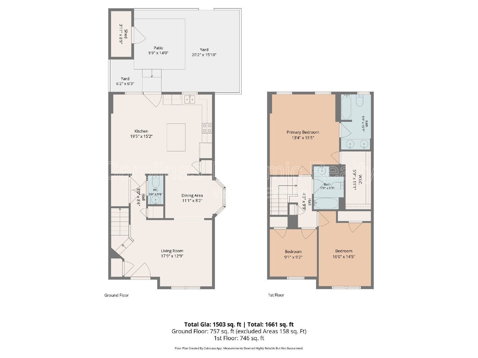 End Unit Townhouse In The Steele Creek Area property image