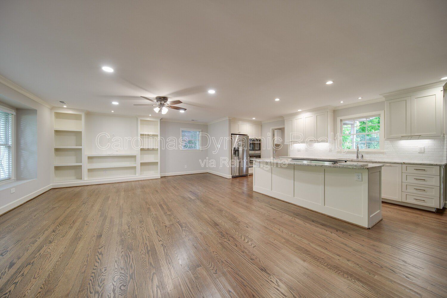 Coming Soon | Stunning 3 Bedroom | 2 Bath | Brick Ranch | Upgraded Kitchen | Hardwood Floors property image